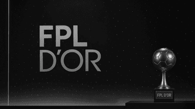 Cast your FPL d'Or vote