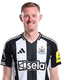 Longstaff