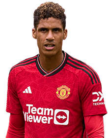 R.Varane