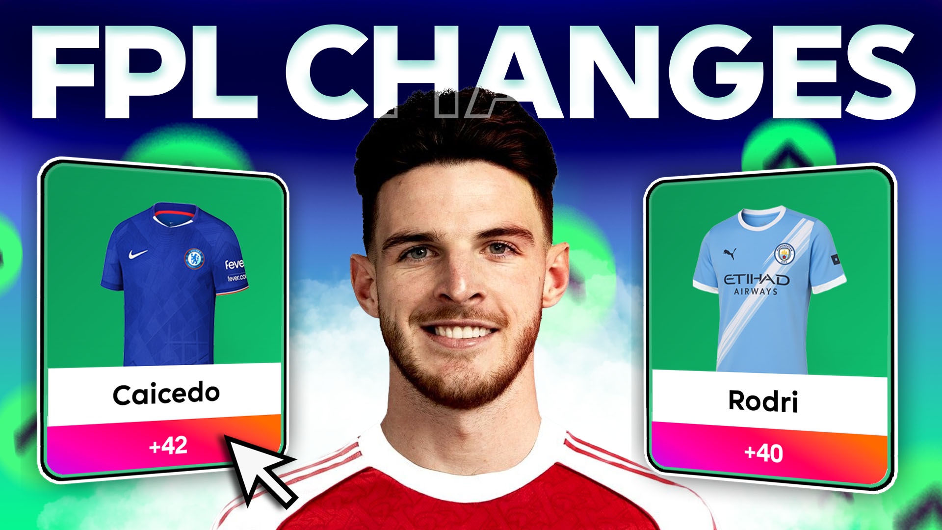 FPL Changes for 2025/26