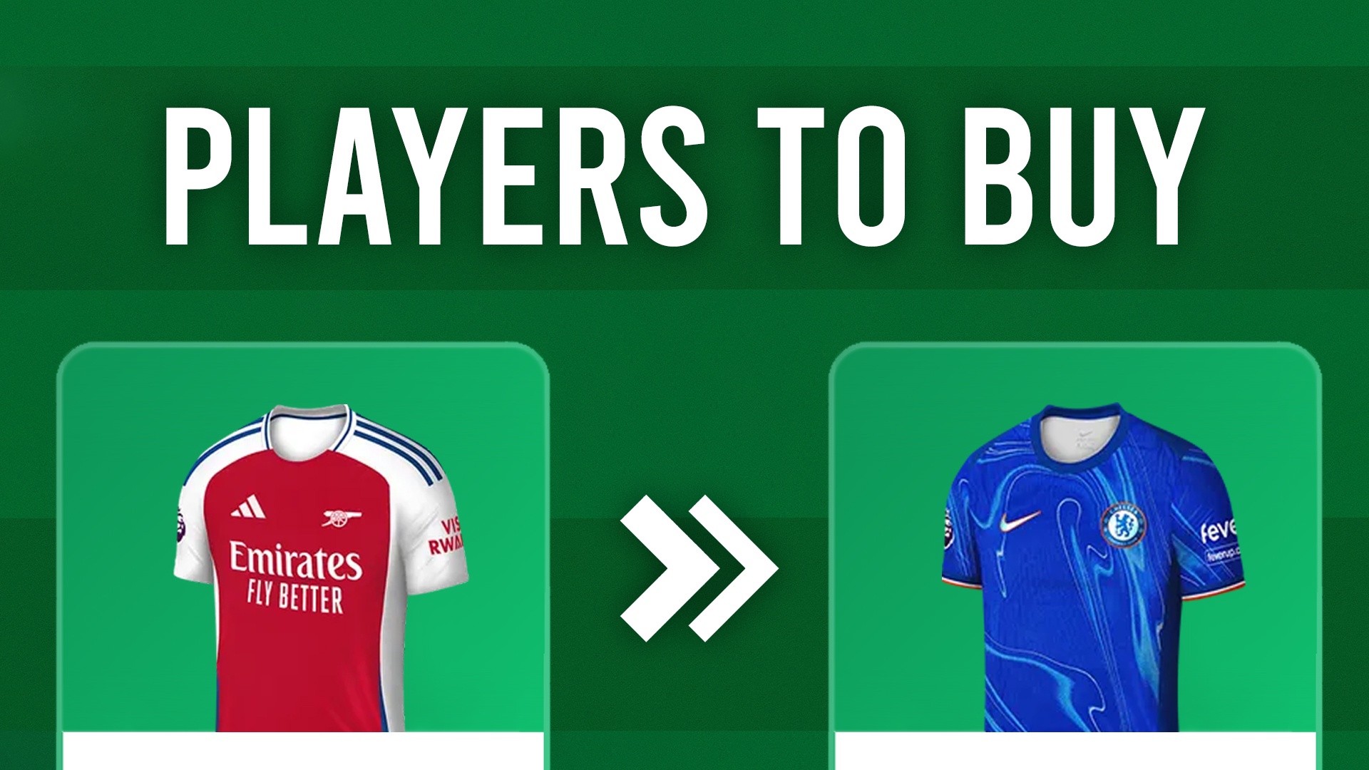 GW36 Players To Buy
