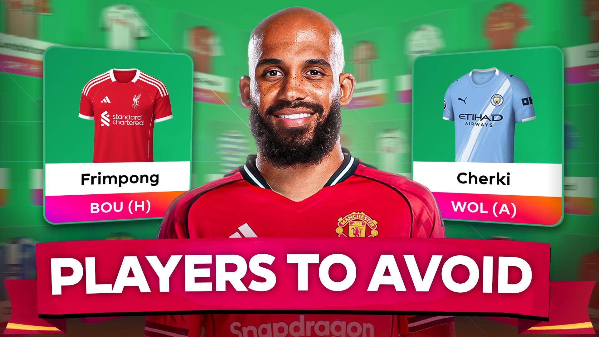 Avoid These 20 FPL Players