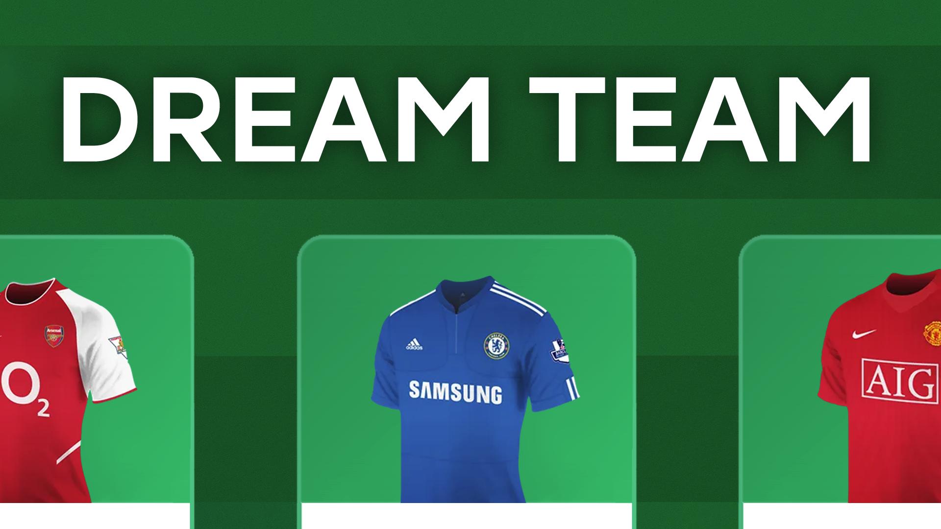 The All-Time FPL Dream Team