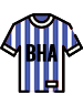 Daniel Grimble (Brighton staff)