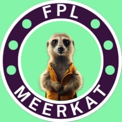Charlie (FPL Meerkat)