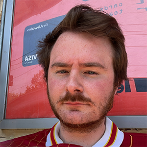 Charlie (FPL Meerkat)