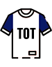 Andreas Georgson (Spurs Assistant Manager)